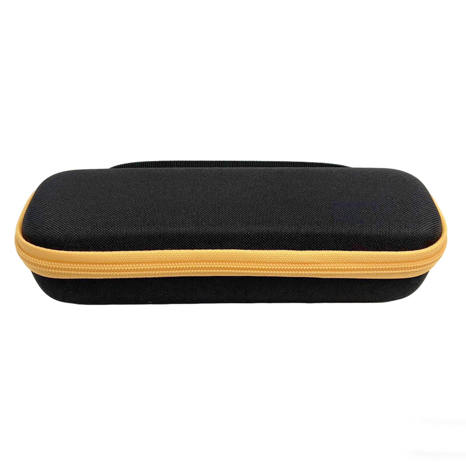 

Travel Protective Carrying Storage Bag for DEWALT Cordless Screwdriver(DWHT66719) Storage Organizer Box W/ Carry Handle