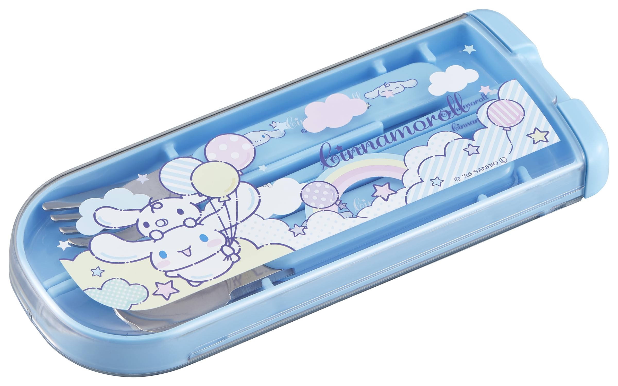 Выдвижное Трио Cinnamoroll CT 30