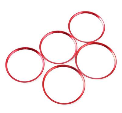 CREDIBLE CB217 Mercedes Benz Car Compatible Air Conditioner Vent Defrogger Cover Set