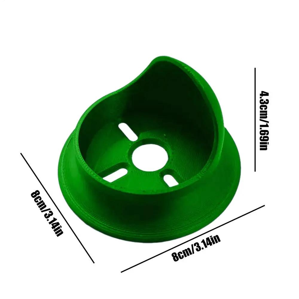 Drill Dust Collector Hole Saw Dust Collector Electric Hammer Drilling Ash Bowl For Home And Building Repairs Furniture Assembly