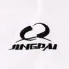 Jingpai Reines Baumwoll Langarm Taekwondo Uniform