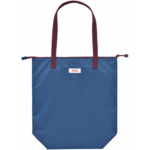 Thermos Insulated Shopping Bag 12L Navy REV-012 NVY