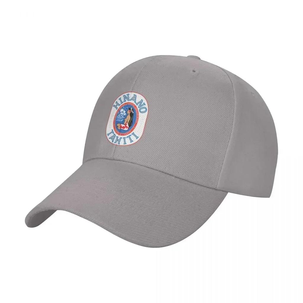 Nouvelles Casquettes de Baseball Hinano Tahiti Visière Solaire Chapeau