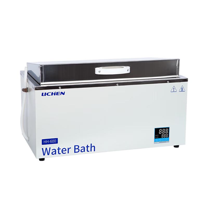 LICHEN Digital Constant Temperature Water Bath
