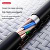 ZhiGuoZhe Professional Wired In-Ear Monitor Earphones