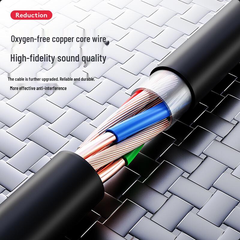 ZhiGuoZhe Professional Wired In-Ear Monitor Earphones
