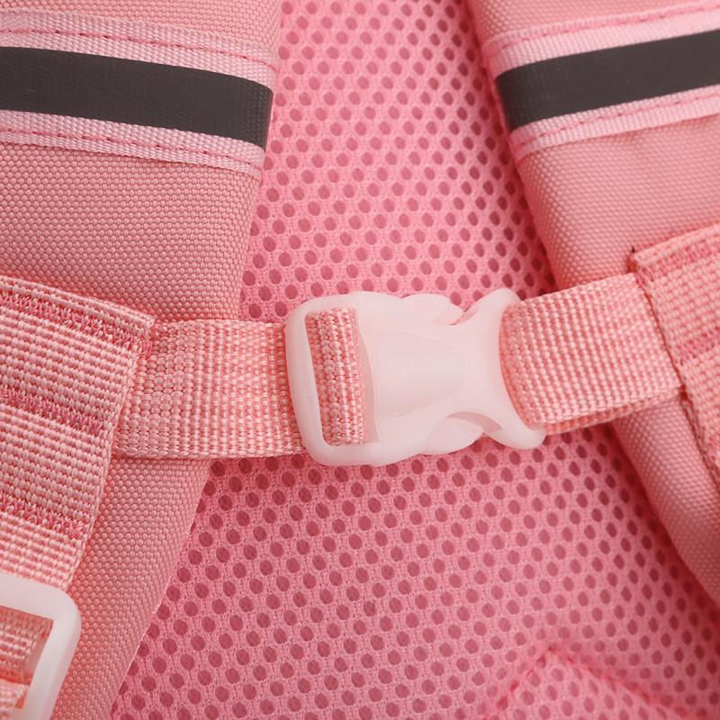 Girl Cute Cartoon Bunny Backpack Boy Elementary School Student New Children Kindergarten School Bag