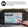 Screen Protector for - Ford F-150 12Inch Navigation Display Tempered Glass F150 SYNC4 Touchscreen Protector Accessories