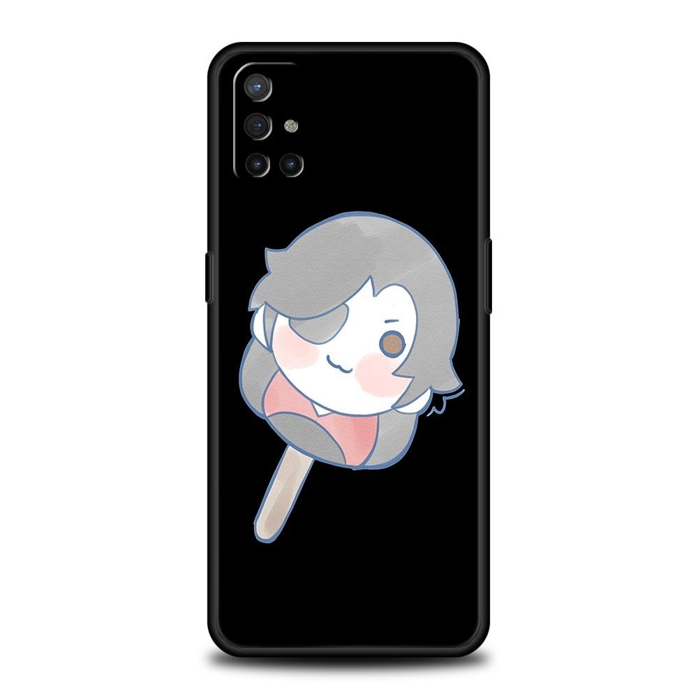 

Чехол для телефона OnePlus 10 9 Pro 9T 9R 9RT 8T 8 7 6T 7T Nord 2 CE 5G N200 N10 N100 Защитный чехол Heaven Officials Blessing OnePlus 7T Pro5G