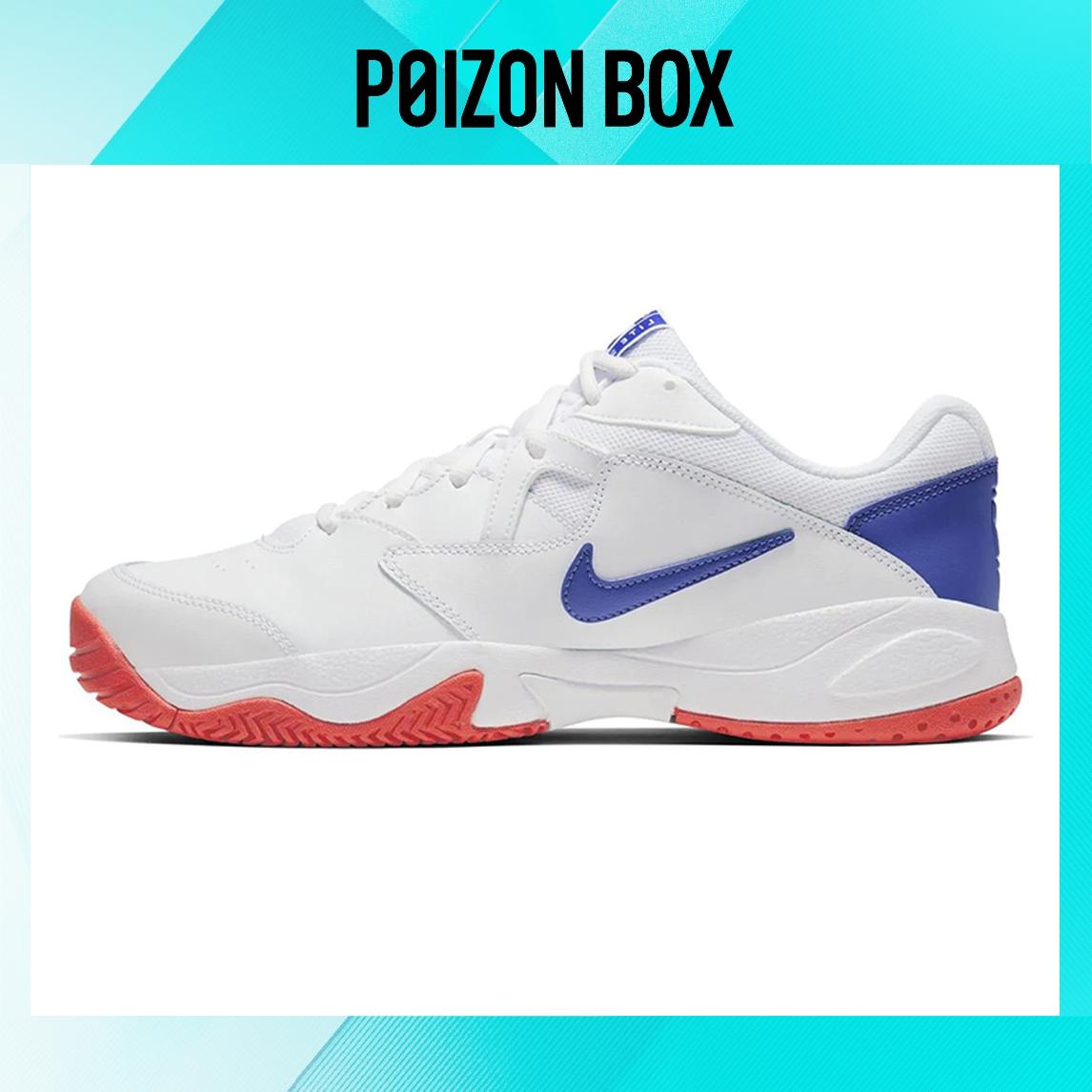 

кроссовки Nike Court Lite 2 Tennis shoes Men AR8836-103