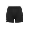Nike Aeroswift Performance Running Shorts Women Bottoms Black CJ2368-010