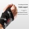 McDavid Lightweight Adjustable Tendonitis Wrist Brace
