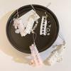 Stylish Beads Phone Chain Charming Decorations Suitable for Phones and Bag