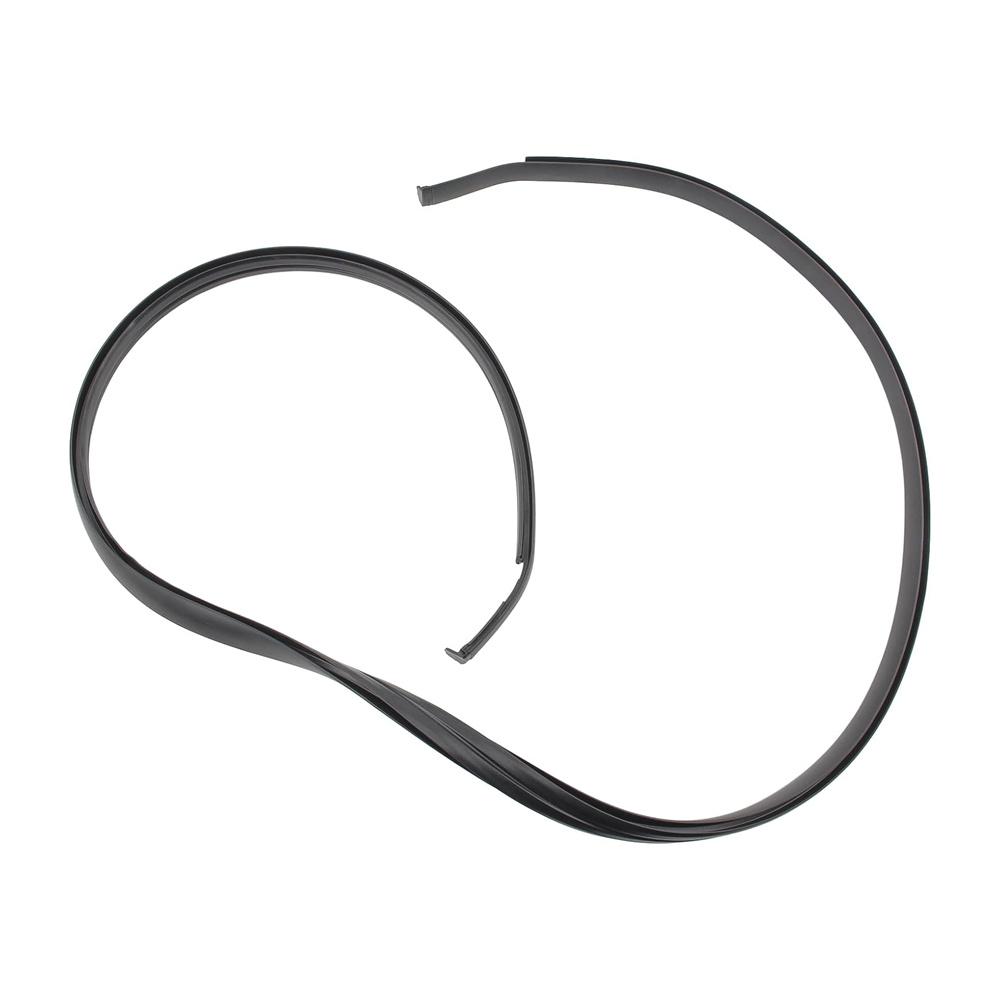 Left & Right Roof Molding For 2012-2021 Toyota Prius C 75552-52190, 75551-52210