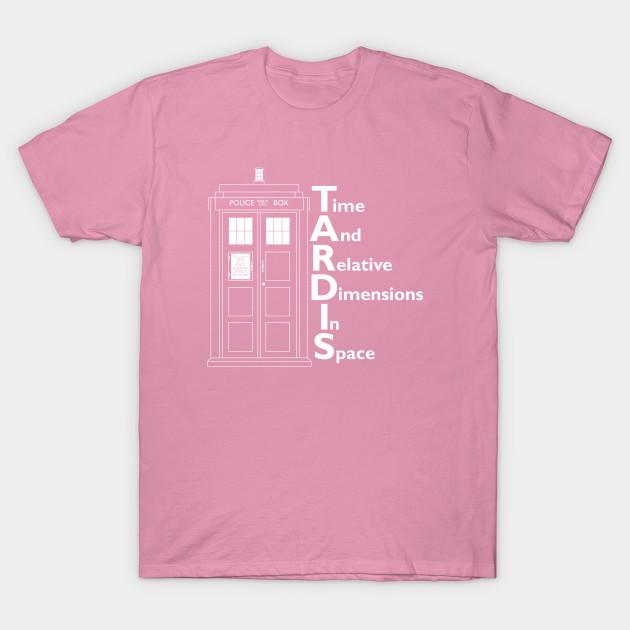 T Shirt Women Tardis Harajuku Print Kawaii Tshirt Summer Short Sleeve Female T-Shirt Top Tee