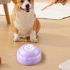 Dog Voice Button Recording Communication Button Dog Training Toy Gift