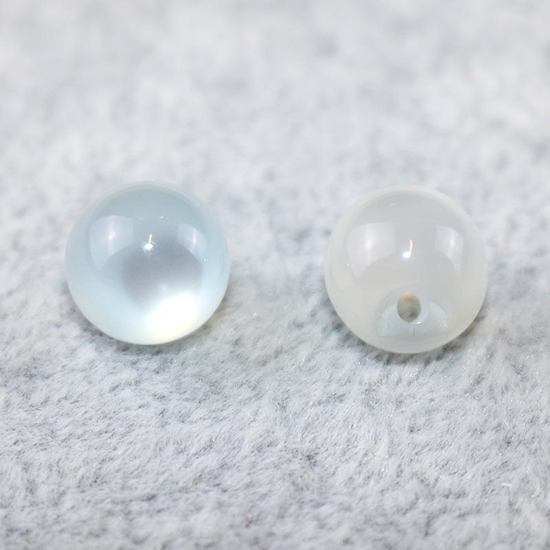 

Красочные пуговицы ханьфу для костюма «чонсам» и «тан»: Декоративные перламутровые бусины кошачьего глаза