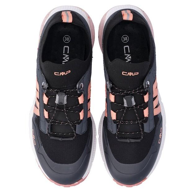 CMP 3Q22566 Hosnian Low Trekking Boots