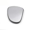 Heated Rearview Mirror Lens for 06-12 Peugeot 207 Replacement