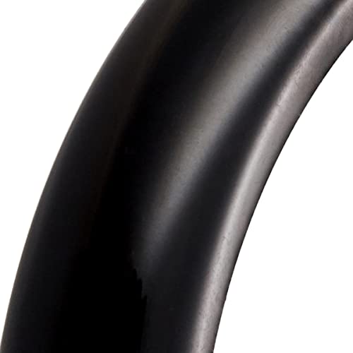 Kijima Motorcycle Parts Headlight Bezel Black XL Dyna etc. *Excluding Custom Models HD-01556