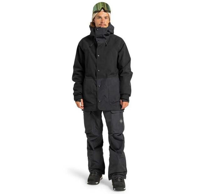 Dc Shoes Куртка Tundra
