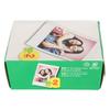 Kamerafilm, Farbfotopapier, Fotofilm für Fujifilm Instax Mini12, Mini11, Mini9, Mini8, Mini7 Mini