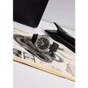 Casio Watch G-Shock G-STEEL Tough Solar with Bluetooth GST-B400CX-1AJR Men's Black