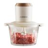 Fully Automatic Electric Meat Grinder & Food Processor, Mini Multifunctional Mincer and Baby Food Blender for Home