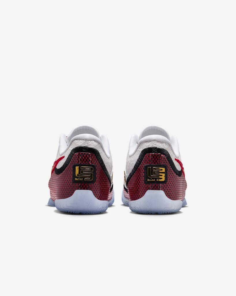 IQ6710-100 Nike GS LeBron 23 Grand Opening