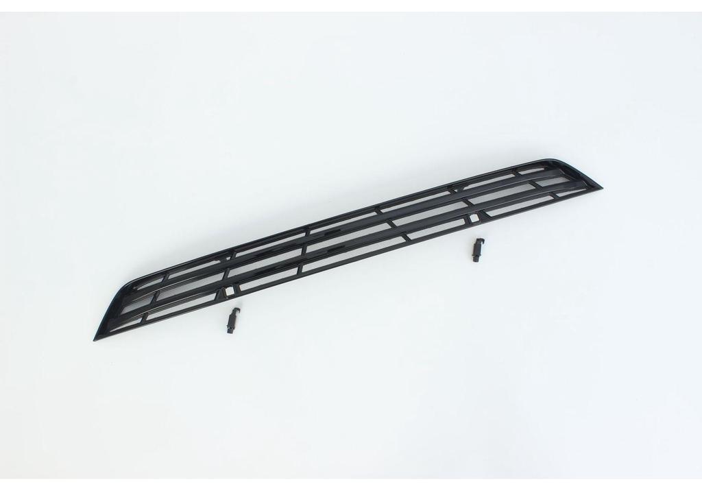 Nissan Teana Water Tank Protection Net - Fits 26 Models, Shields Against Insects and Debris, No Grille Removal Required