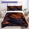 Good Guys Gone Bad Threepiece Set Without Core 1 Duvet Cover 2 Pillowcase Without Core Bedding Set Christmas Birthday Gift