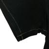 roar made in Japan Short sleeve T-shirt 2 black Rhinestone Men's Used
