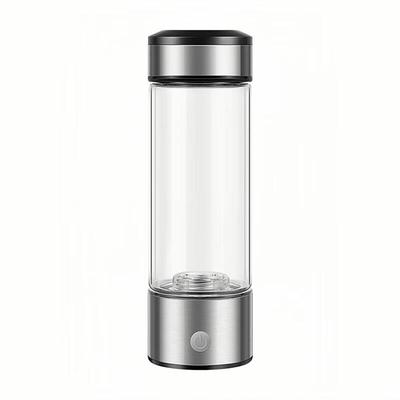 Portable Hydrogen Water Generator Bottle