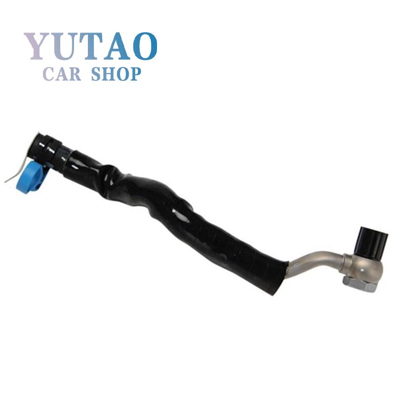 1341K4 9805975380 For Peugeot3008 308 408 RCZ 508CitroenC4 PICASSO C5 DS engine water pipe,joint turbocharger cooling water pipe