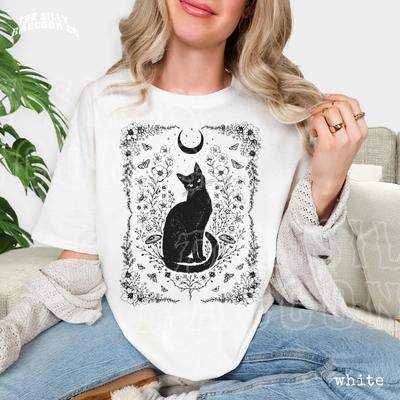 Oberteile – T-Shirts
