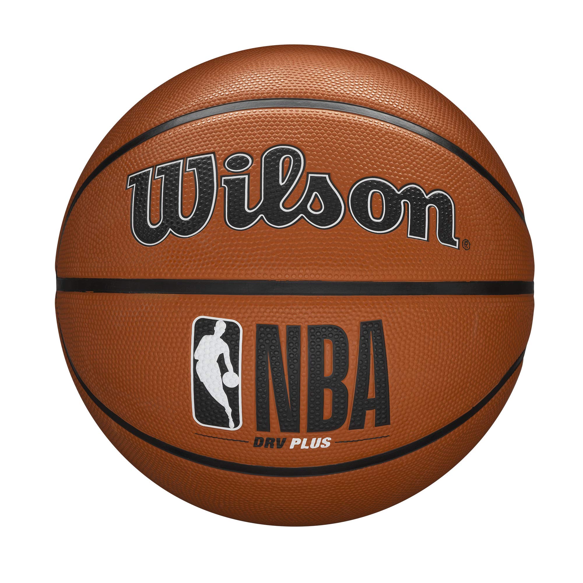

Баскетбольный мяч Wilson NBA DRV PRO BSKT (Размер 7 NBA Drive Pro) Мужской (Для использования на открытом воздухе)