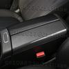 Suitable for Mercedes-Benz A-Class/B-Class/GLA/GLB/EQA/EQBcentral Control Armrest Box Panel Decoration Modified Interior Sticker