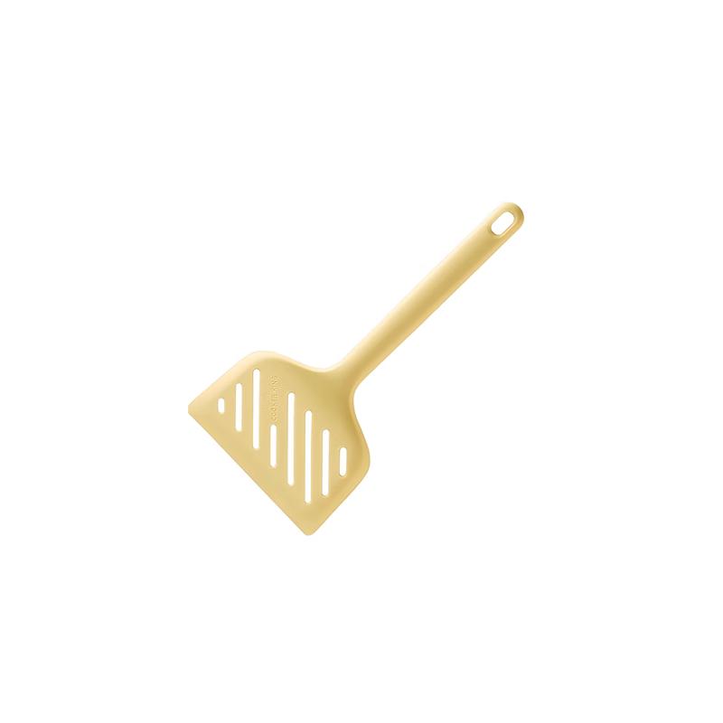 

Chu Da Huang Tamagoyaki Silicone Spatula