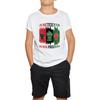 Juneteenth Black Freedom Kids T Shirt