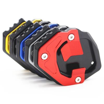 Ramar & Reservdelar – Fotplattor