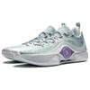 Li Ning Shadow 5 V2 Tlumení Protiskluzové Odolné proti oděru Prodyšné Nízké Basketbalové boty Pánské ABPU009-3