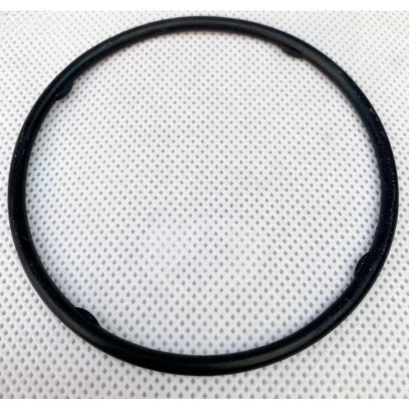 Auto Transmission Oil Cooler Rubber Gasket Sealing O-Ring Brand New for BMW for MINI Cooper R55 R56 R57 R60 R61