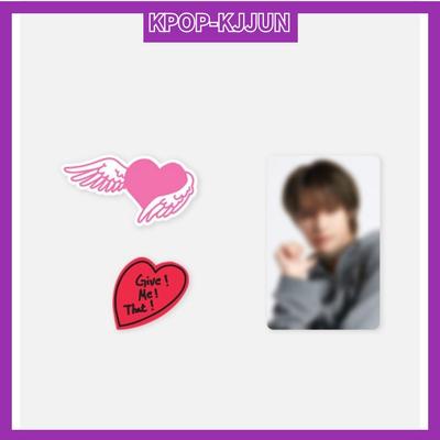 WayV Give Me That - WAPPEN SET