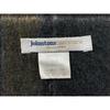 Used Johnstons 100% Cashmere Check Scarf Made in UK
