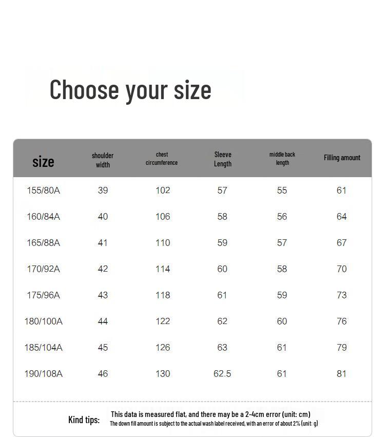 Bosideng B40134124 Women's Versatile Short Goose Down Jacket