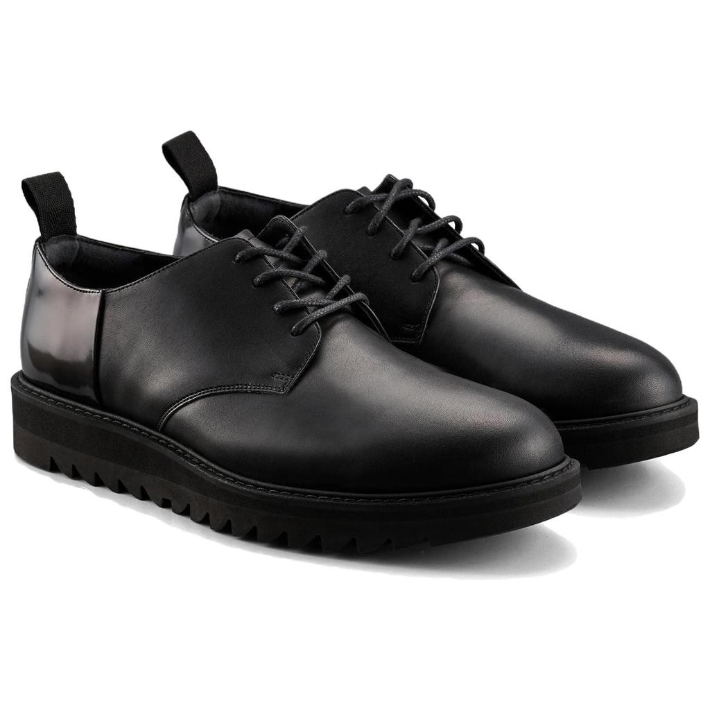 Onitsuka Tiger DERBY Men's Casual Shoes Men's Black 1181A585-001