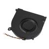 Laptop CPU Cooling Fan Replacement for HP Elitebook 740 745 755 840 850 855 ZBook 14 G1 G2 730792‑001