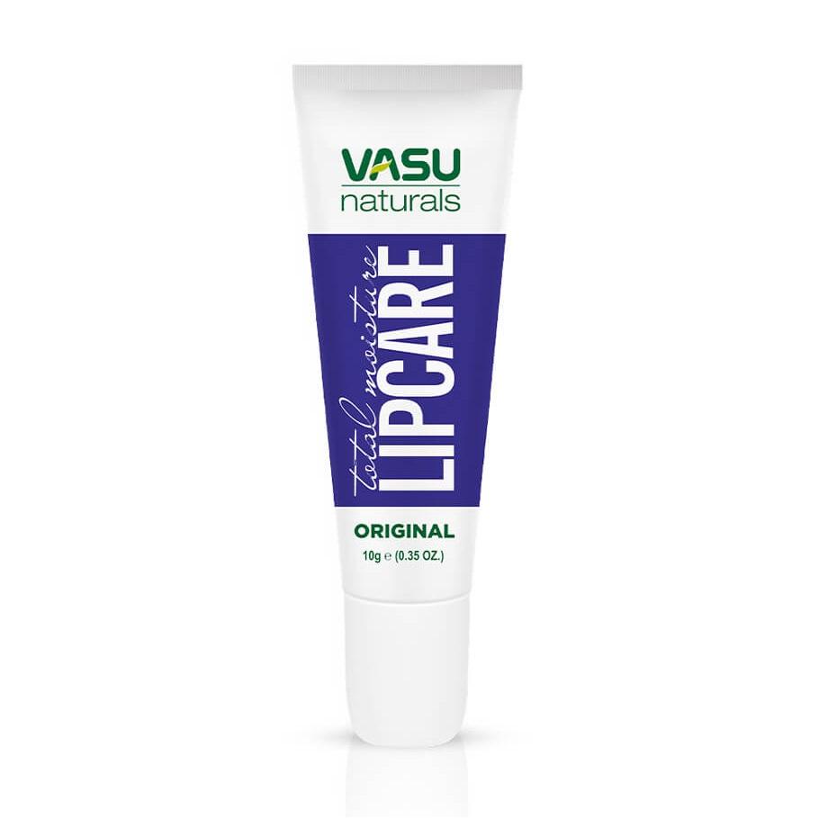 Бальзам для губ (10 г), Lip Care,  Vasu 3.375