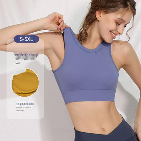 Girls' Quick-Dry Running Fitness Shorts - Loose, Anti-Exposure, Two-Piece Design with Pocket