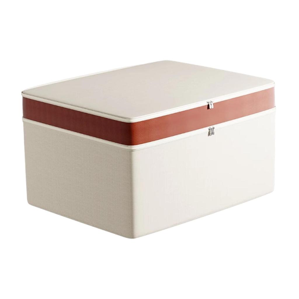 Bag for Storing Comforters, Toys, Clothes, Sheets, Duvets, Pillows And .